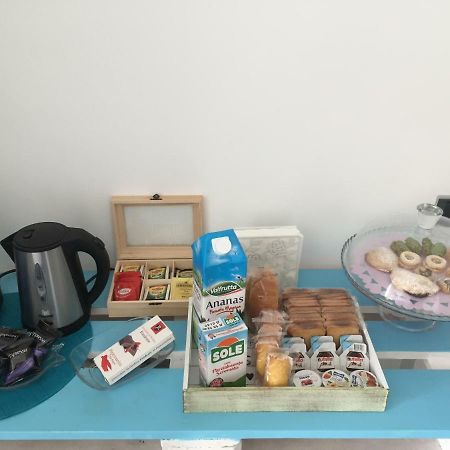 Loft Marconi Siracusa 锡拉库扎 外观 照片