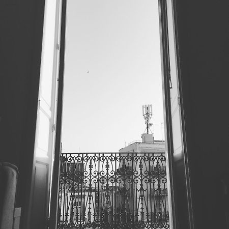 Loft Marconi Siracusa 锡拉库扎 外观 照片