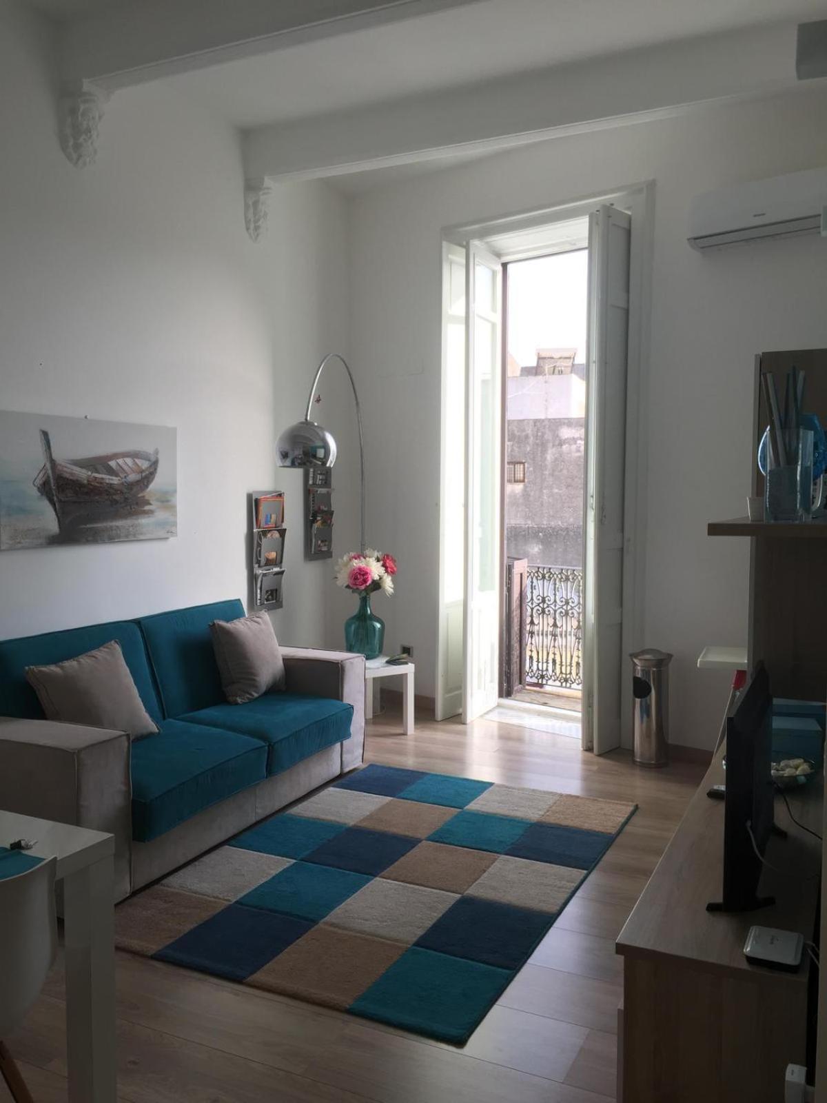 Loft Marconi Siracusa 锡拉库扎 外观 照片