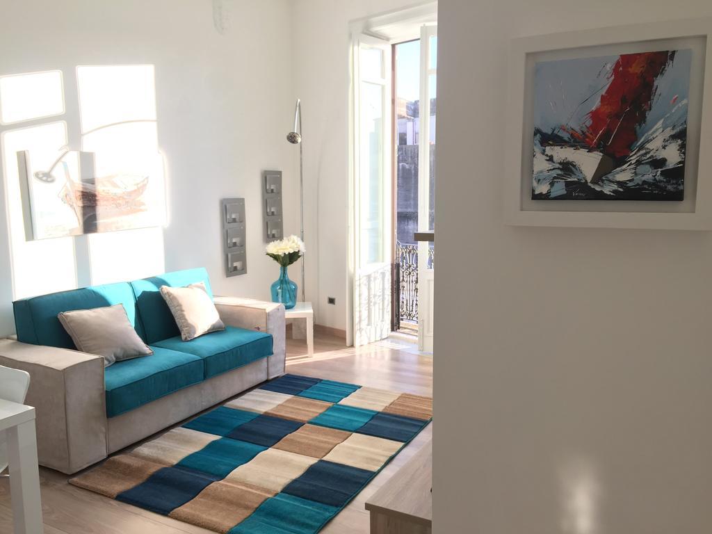 Loft Marconi Siracusa 锡拉库扎 外观 照片