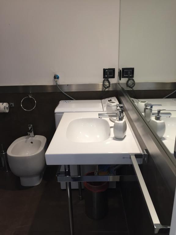 Loft Marconi Siracusa 锡拉库扎 外观 照片