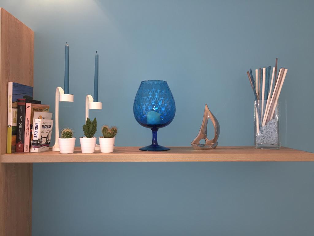 Loft Marconi Siracusa 锡拉库扎 外观 照片