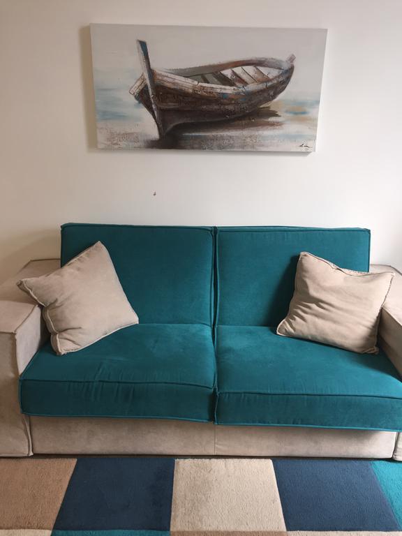 Loft Marconi Siracusa 锡拉库扎 外观 照片