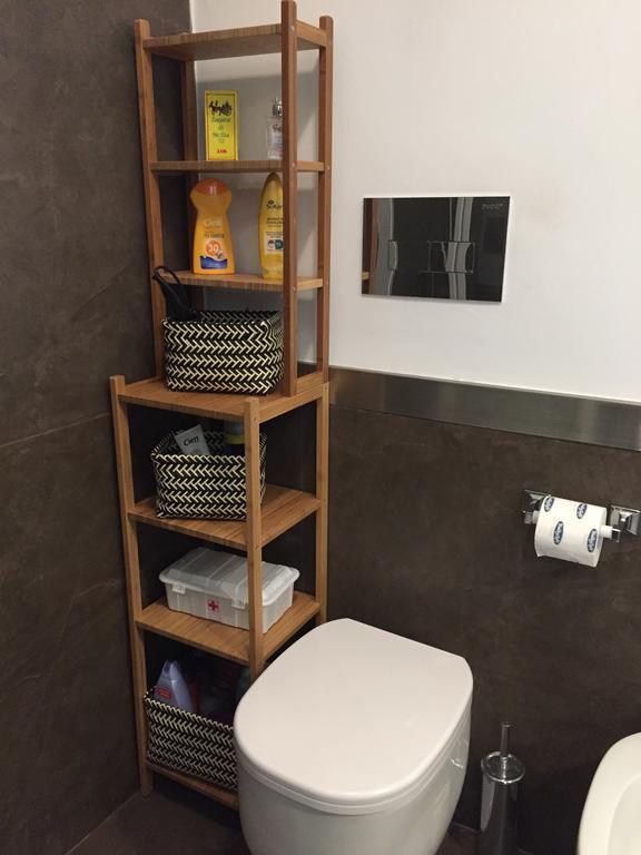 Loft Marconi Siracusa 锡拉库扎 外观 照片
