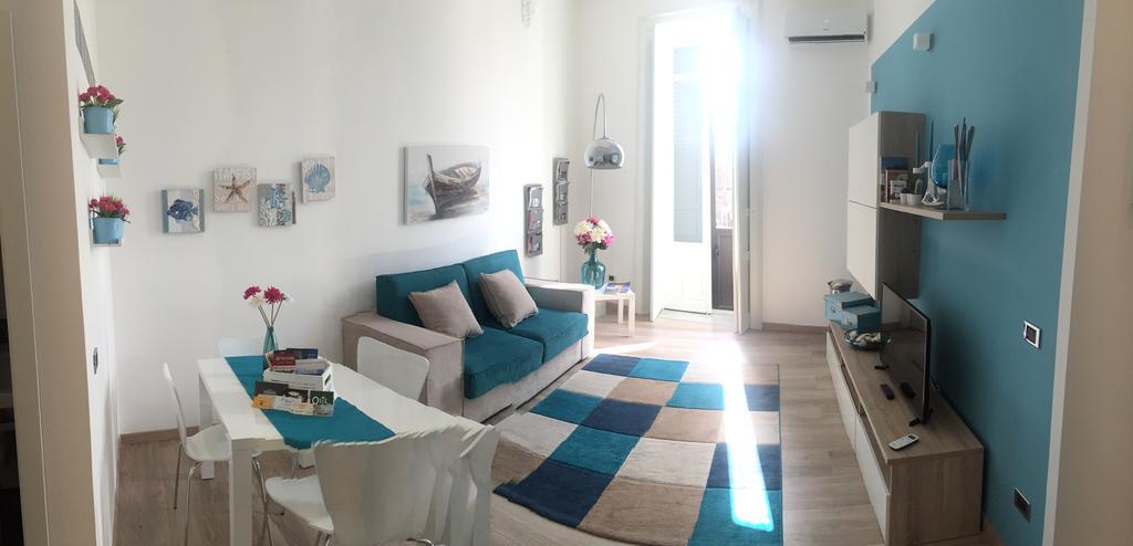 Loft Marconi Siracusa 锡拉库扎 外观 照片