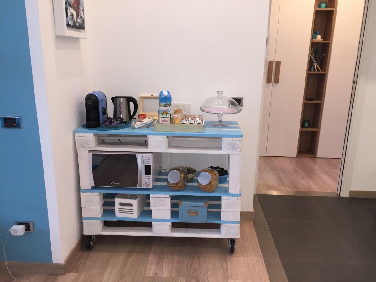 Loft Marconi Siracusa 锡拉库扎 外观 照片