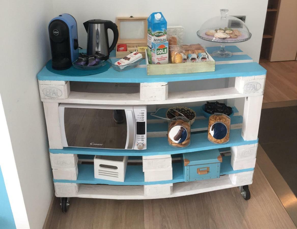 Loft Marconi Siracusa 锡拉库扎 外观 照片