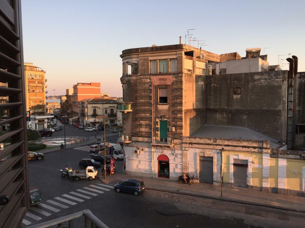 Loft Marconi Siracusa 锡拉库扎 外观 照片
