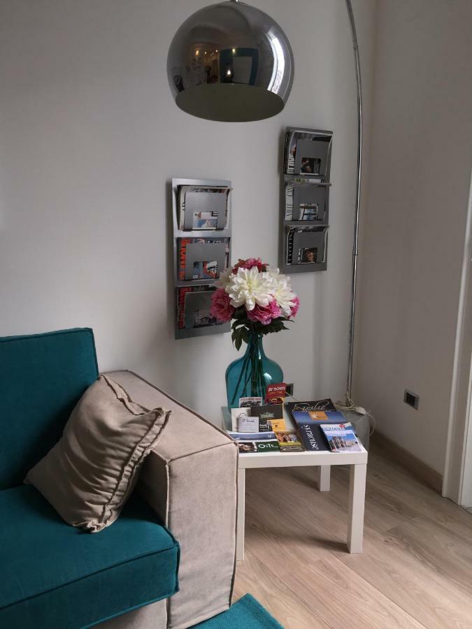 Loft Marconi Siracusa 锡拉库扎 外观 照片
