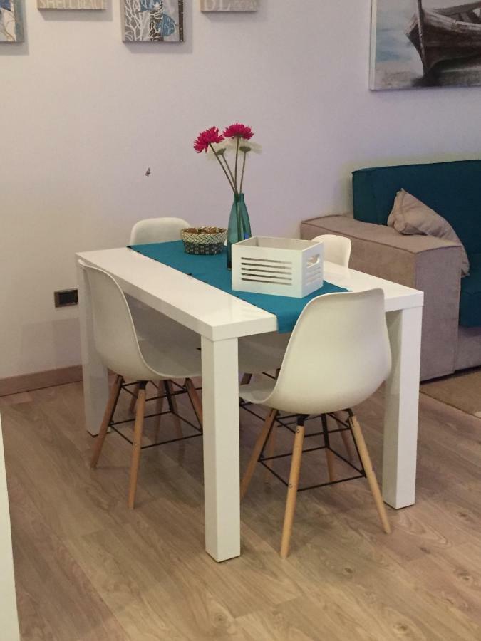 Loft Marconi Siracusa 锡拉库扎 外观 照片