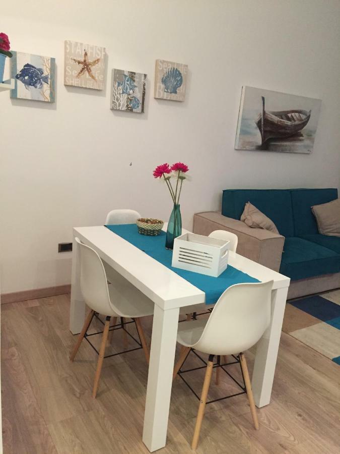 Loft Marconi Siracusa 锡拉库扎 外观 照片