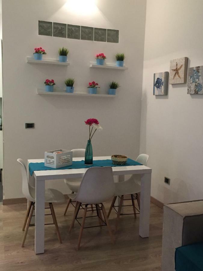 Loft Marconi Siracusa 锡拉库扎 外观 照片