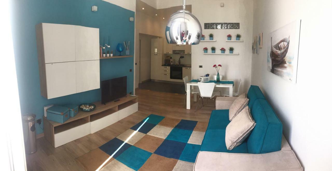 Loft Marconi Siracusa 锡拉库扎 外观 照片