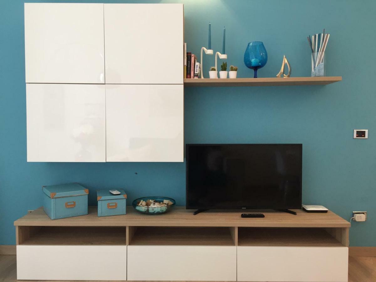 Loft Marconi Siracusa 锡拉库扎 外观 照片