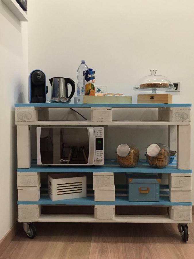 Loft Marconi Siracusa 锡拉库扎 外观 照片