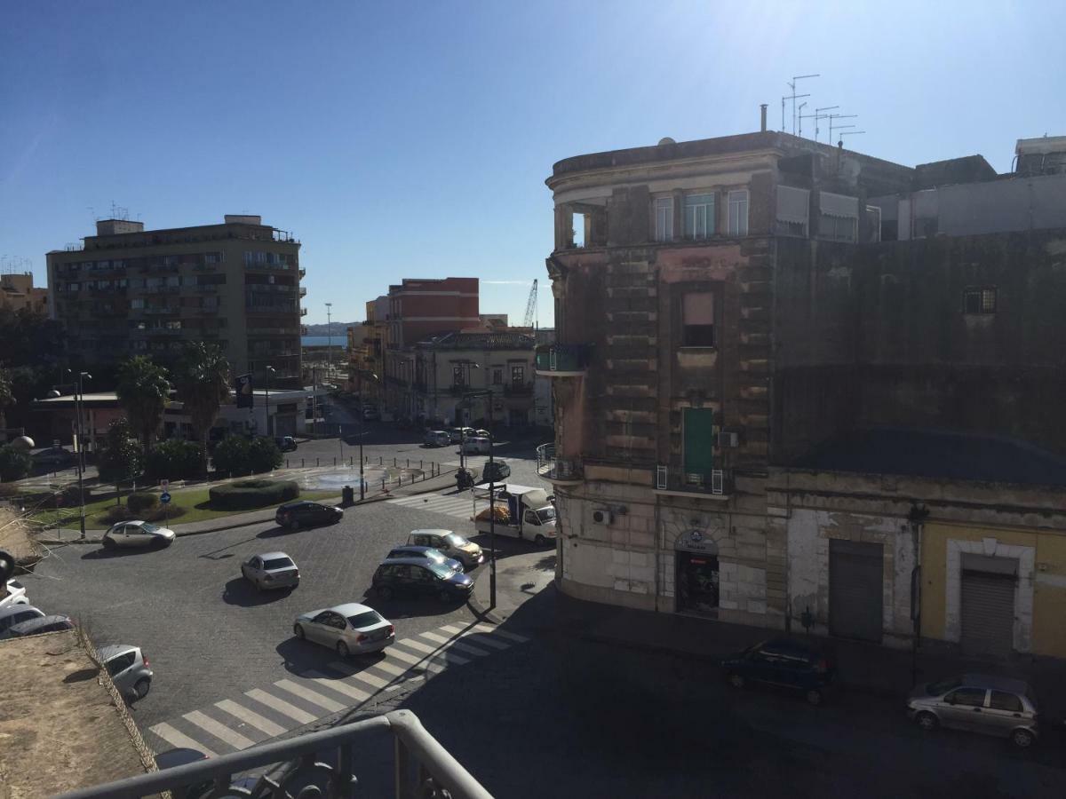 Loft Marconi Siracusa 锡拉库扎 外观 照片