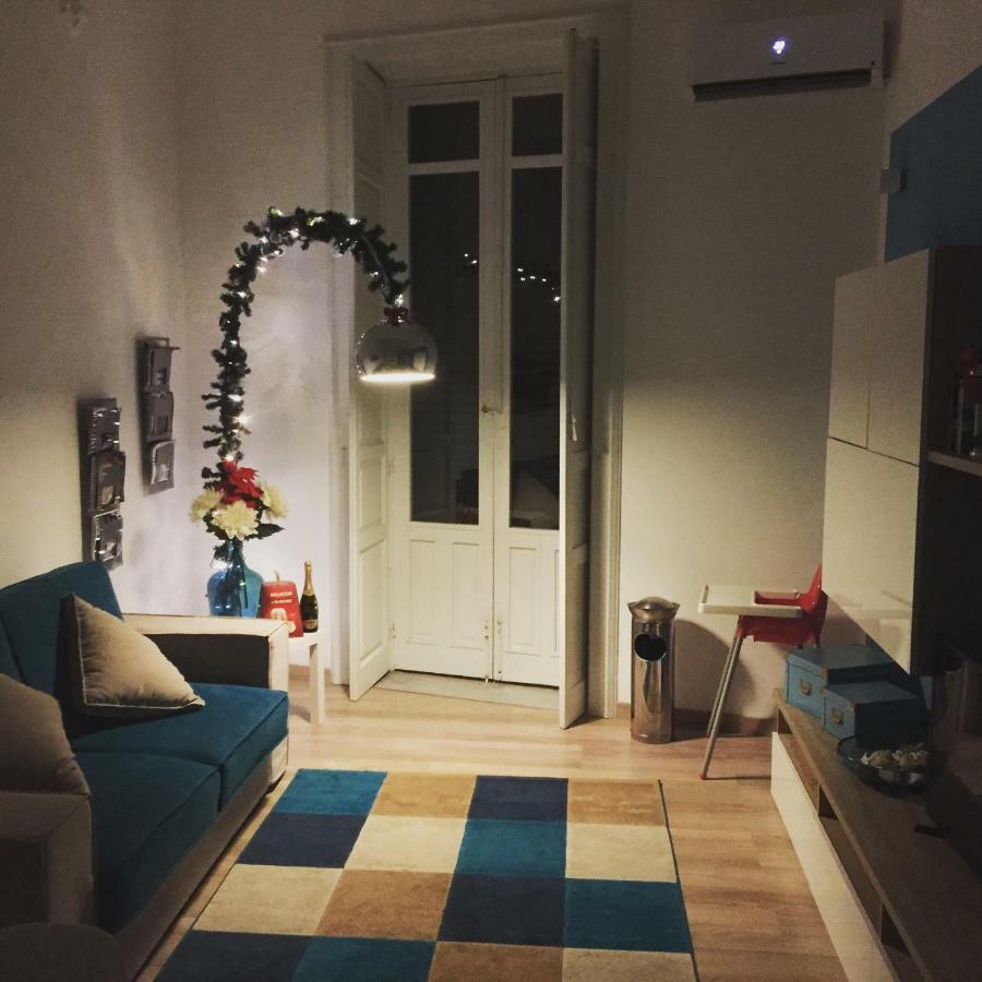 Loft Marconi Siracusa 锡拉库扎 外观 照片
