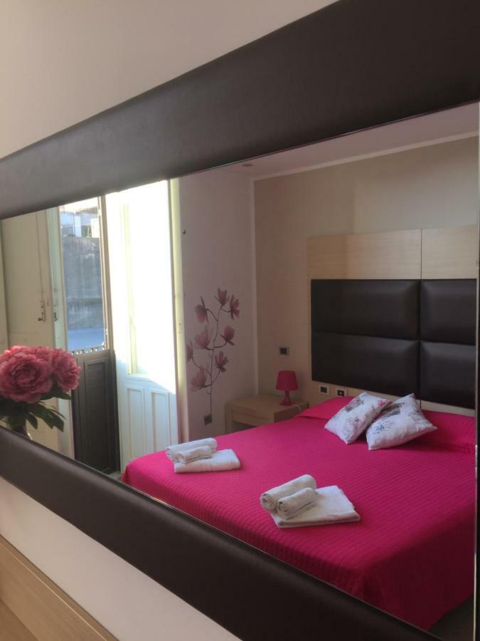 Loft Marconi Siracusa 锡拉库扎 外观 照片