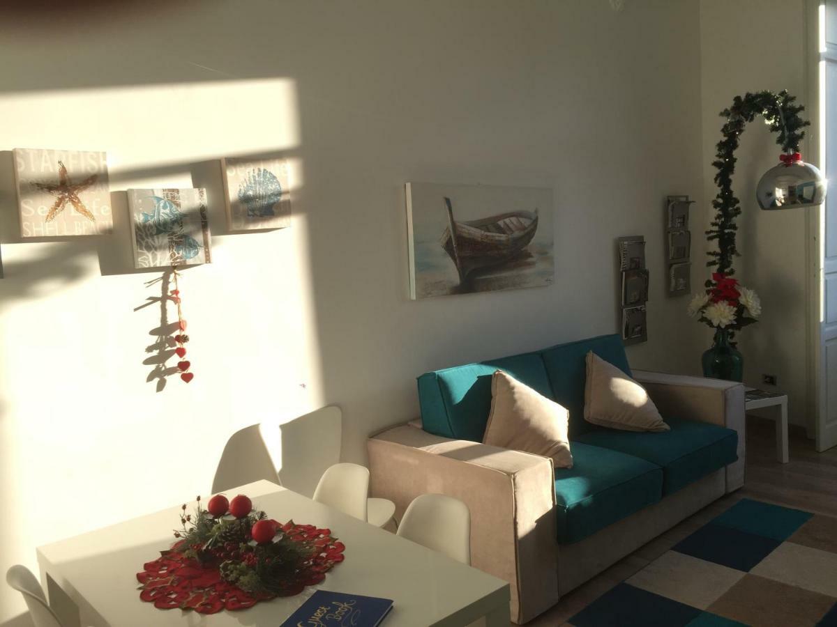 Loft Marconi Siracusa 锡拉库扎 外观 照片